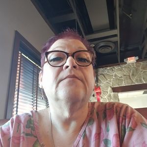 Meet your Posher, Jeri